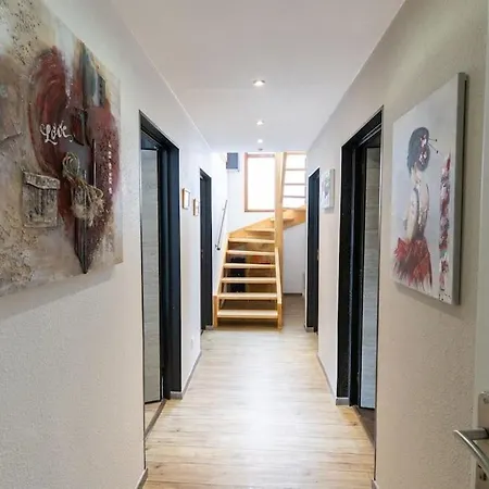 Agréable maison à la campagne Schlierbach Extérieur photo