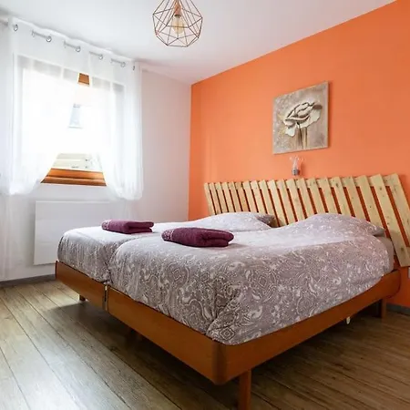 Agréable maison à la campagne Schlierbach Extérieur photo