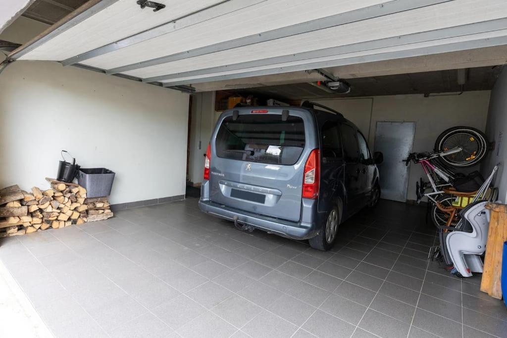 Maison à La Campagne Hébergement de vacances